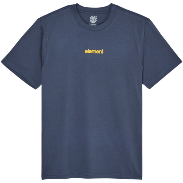 2026 Element M&auml;nner Lowcase BP T-Shirt ELYZT00594 - Dark Slate Wird Zu 
2026 Element M&auml;nner Lowcase BP T-Shirt ELYZT00594 - Dark Slate 
Lowcase BP T-Shirt Wird Zu 
Niedriger Fall BP T-Shirt 
Also 
2026 Element M&auml;nner Niedriger Fall BP T-Shi